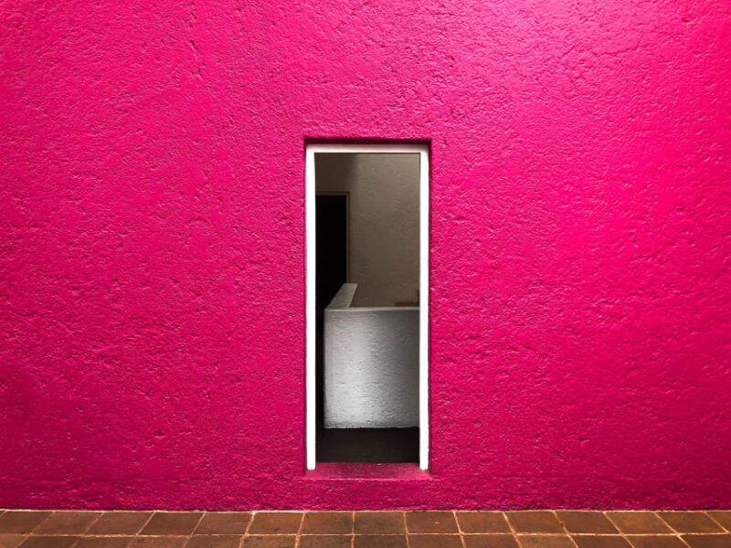 GILARDI HOUSE Tour: the Legacy of Luis Barragán-Small Groups - Customer Testimonials