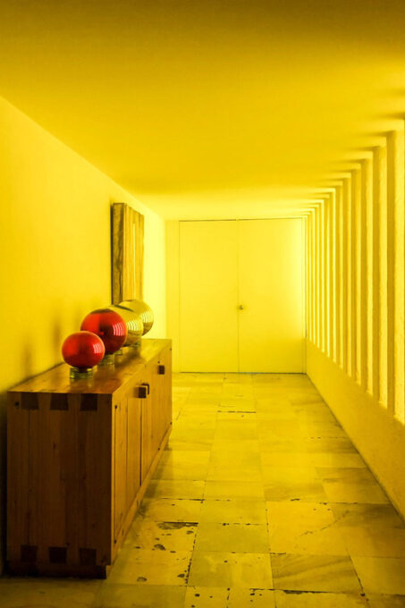 GILARDI HOUSE Tour: the Legacy of Luis Barragán-Small Groups - Booking and Cancellation Policy