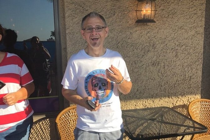 Gilbert City Scavenger Hunt Excursion by Operation City Quest - Accessibility and Participation
