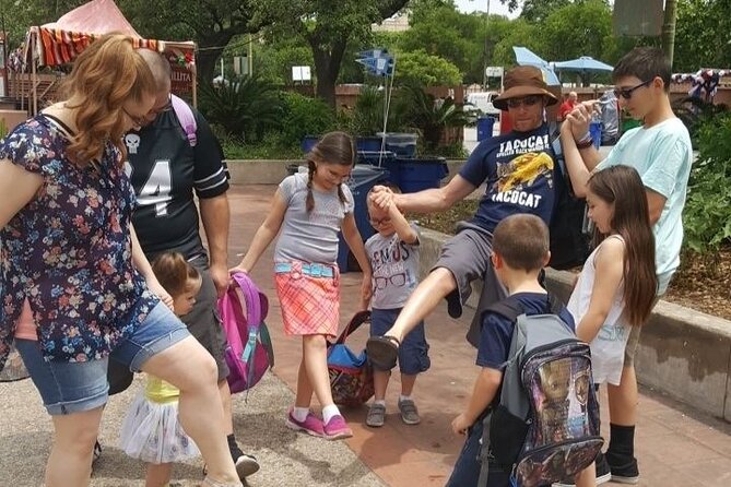 Gilbert City Scavenger Hunt Excursion by Operation City Quest - Booking and Cancellation Policy