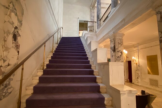 Gilded Age Mansions Tour in New York - Traveler Reviews