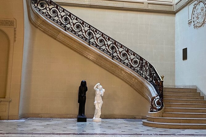 Gilded Age Mansions Tour in New York - Highlights of the Tour