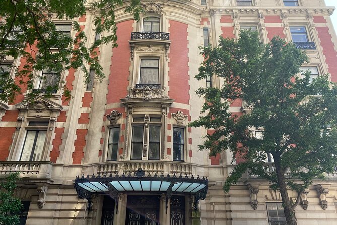 Gilded Age Mansions Tour in New York - End of the Tour