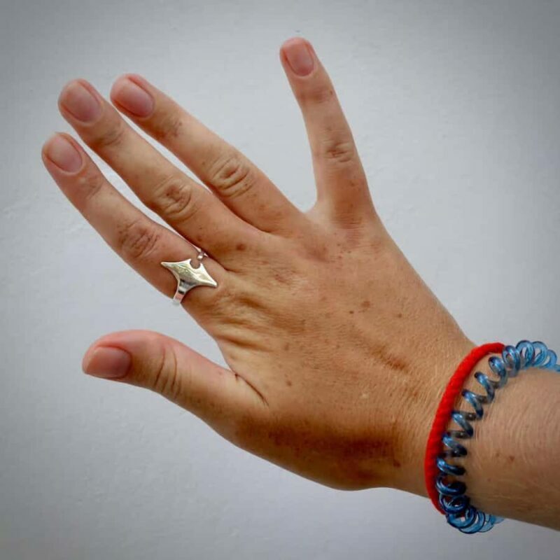 Gili Air: kaktus silver jewellery making class - Gili Air: Kaktus Silver Jewellery Making Class – A Creative Escape on the Island