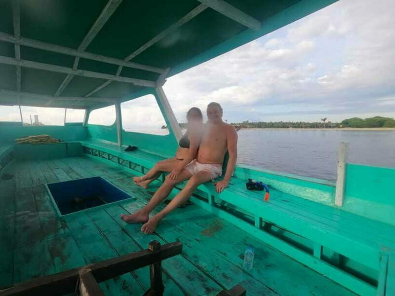 Gili Air Share Snorkeling Tour With GOPRO Documentation - Final Thoughts