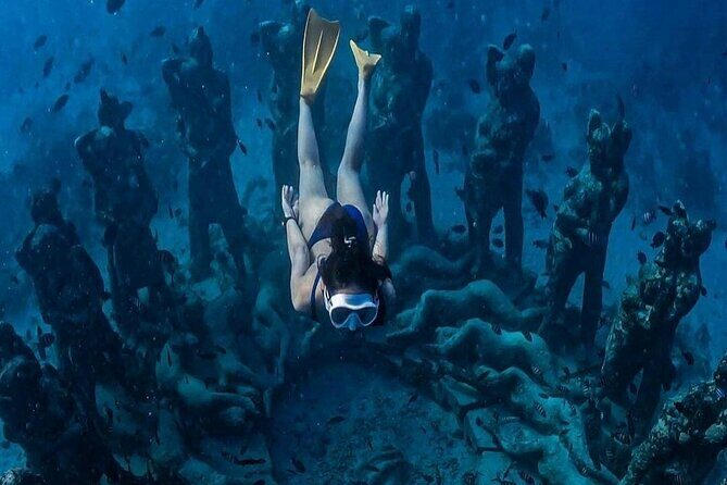 Gili Air: Snorkeling 3 Gili Islands with GoPro Camera - The Detailed Itinerary: What to Expect