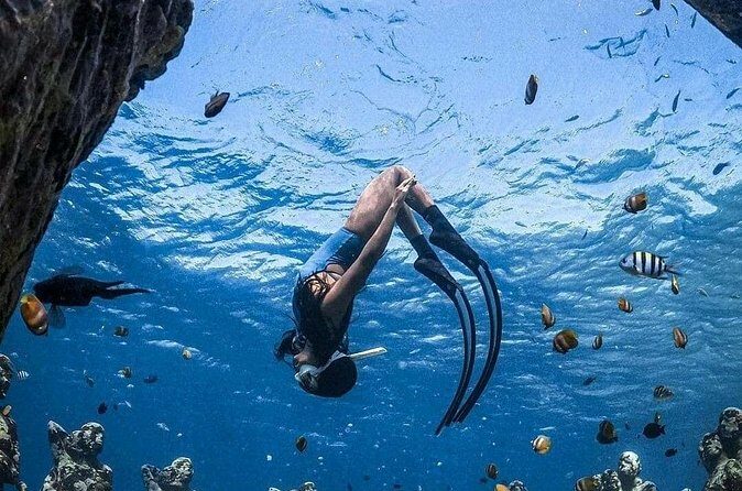 Gili Air: Snorkeling 3 Gili Islands with GoPro Camera - The Vibe and Group Experience