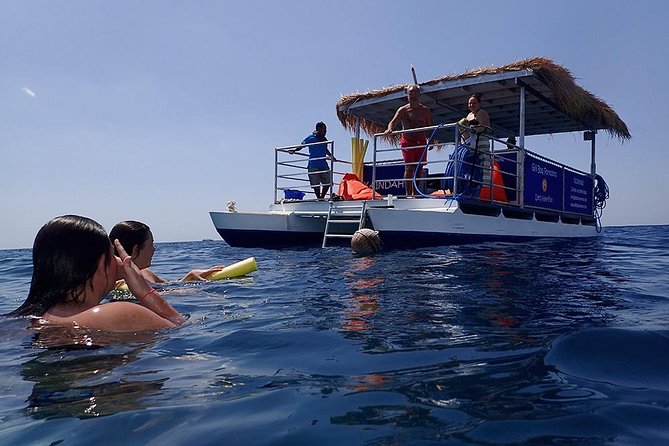 Gili Hai 3 Islands BBQ Cruise - Customer Reviews and Ratings
