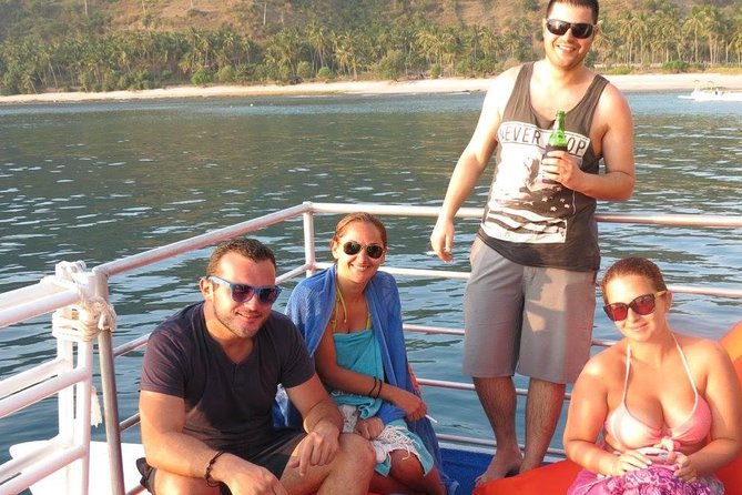 Gili Hai 3 Islands BBQ Sunset Cruise - Accessibility and Health Restrictions