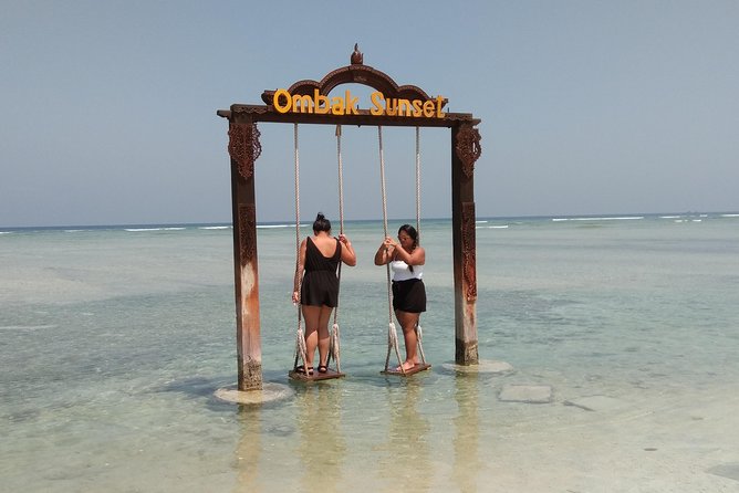 Gili Island Excursions 2D1N From Bali - Confirmation and Booking