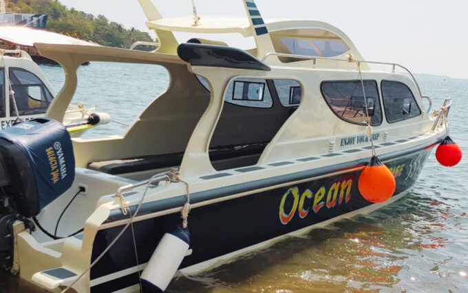 Gili Island: Private Transfer From Lombok Airport-Vice Versa - Booking and Cancellation