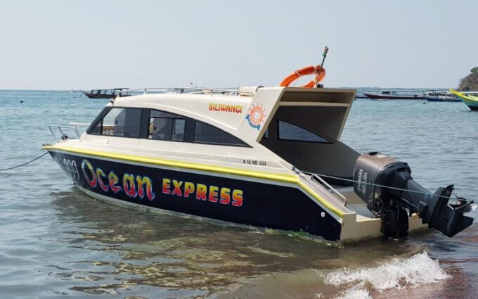 Gili Island: Private Transfer From Lombok Airport-Vice Versa - Contact and Support