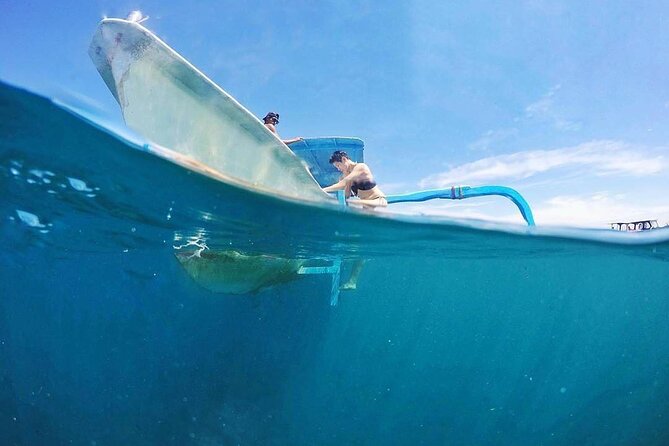 Gili Island Snorkeling Trip - Gili Trawangan, Gili Meno, & Gili Air, From Lombok - Traveler Reviews
