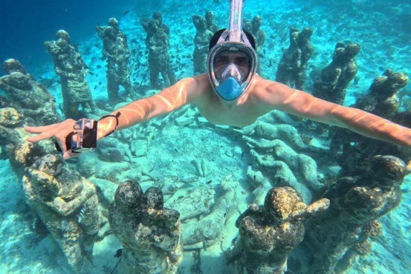 Gili Island Sunset Tour : Group Snorkeling & Sunset Cruise - Customer Feedback