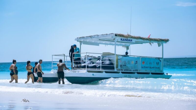 Gili Islands: 3 Island BBQ Day Cruise Snorkeling Tour - Activities and Experiences