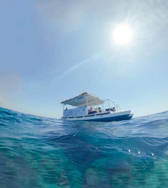 Gili Islands: 3 Island BBQ Day Cruise Snorkeling Tour - Inclusions