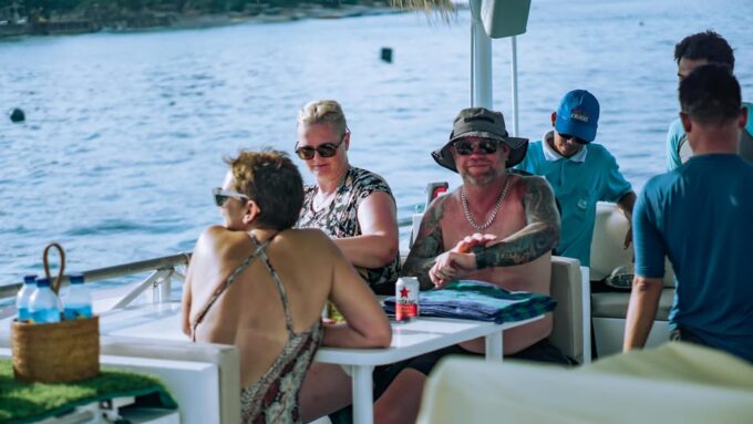 Gili Islands: 3 Island BBQ Day Cruise Snorkeling Tour - Reviews and Ratings