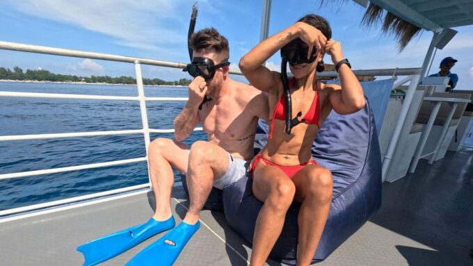 Gili Islands: 3 Island BBQ Day Cruise Snorkeling Tour - Frequently Asked Questions