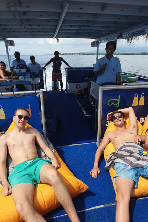 Gili Islands: 3 Island BBQ Sunset Cruise With Snorkeling - Activity Overview