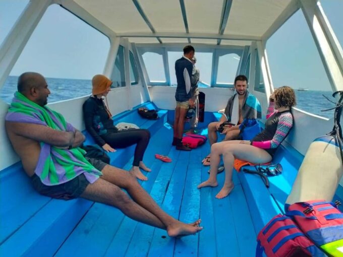 Gili Islands: 3 Island One-Day Trip With Snorkeling - Guidance and Expertise