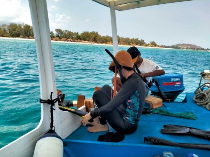 Gili Islands: 3 Island One-Day Trip With Snorkeling - Participant Requirements and Restrictions