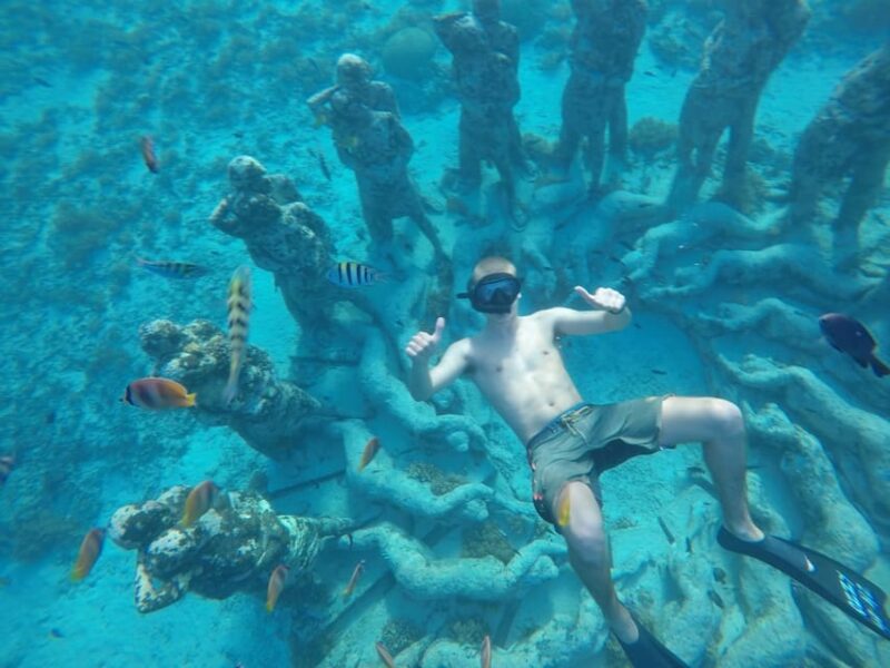 Gili Islands: 3 Islands Snorkeling Tour With Gopro - Experience Highlights