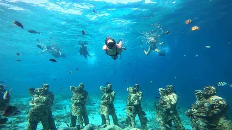 Gili Islands: 3 Islands Snorkeling Tour With Gopro - Key Points