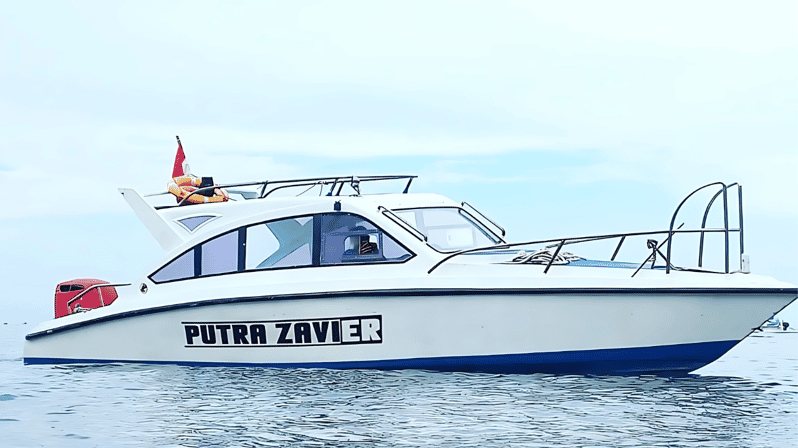 Gili Islands & Lombok Speed Boat - Pricing and Booking Options
