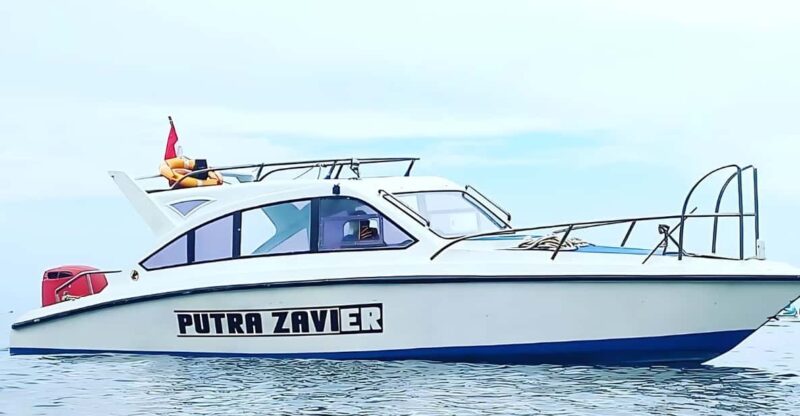 Gili Islands & Lombok Speed Boat - Pricing and Booking