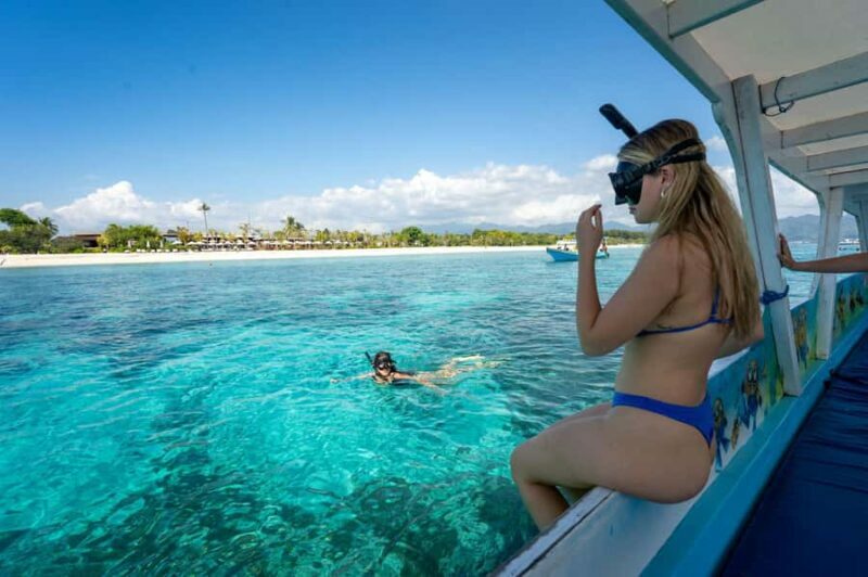 Gili Islands: Private or Shared Snorkeling Boat Trip - Discovering the Gili Islands: What to Expect from the Tour