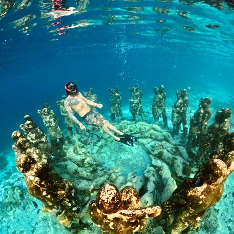 Gili Islands: Private or Shared Snorkeling Boat Trip - The Allure of Each Stop