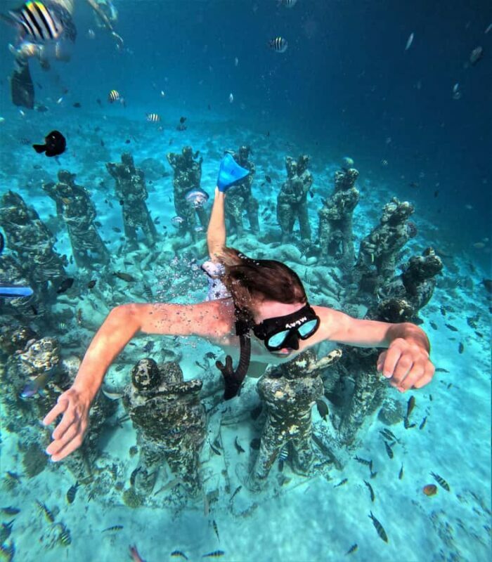 Gili Islands: Private or Shared Snorkeling Boat Trip - Authentic Experiences and Review Highlights