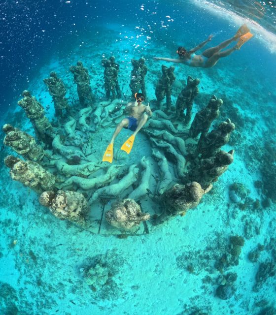 Gili Islands: Private or Shared Snorkeling Boat Trip - Key Points