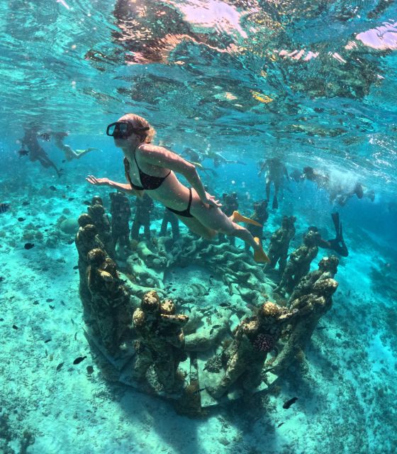 Gili Islands: Private or Shared Snorkeling Boat Trip - Frequently Asked Questions