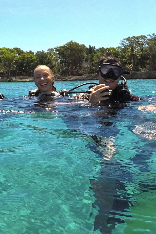 Gili Islands: Scuba Dive - Indonesia - Optional Services