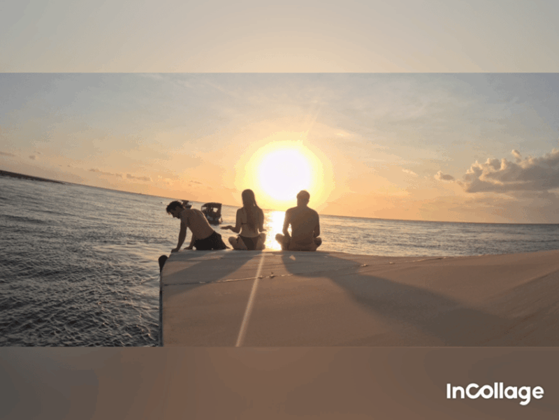 Gili Islands : Snorkelling Trip & Sunset Tour With Gopro - Traveler Experiences