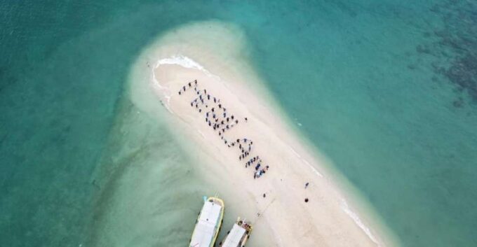 Gili Ketapang: Snorkeling & Local Island Wandering - Pickup Locations and Drop-off Points