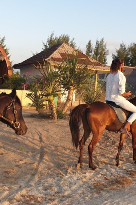Gili Meno: 1-Hour Horse Riding Adventure - Frequently Asked Questions