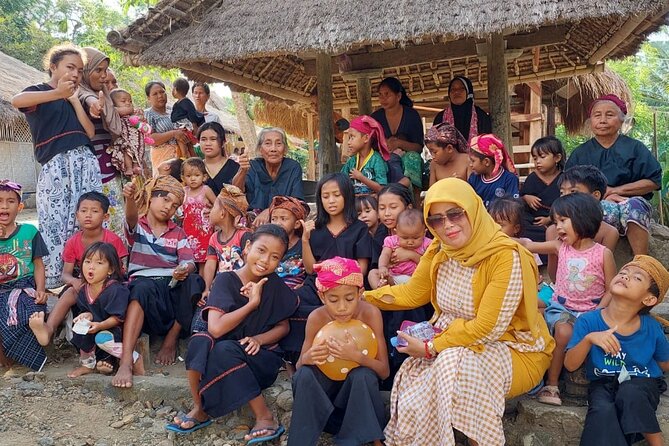 Gili Nanggu Snorkeling Trip - Good To Know
