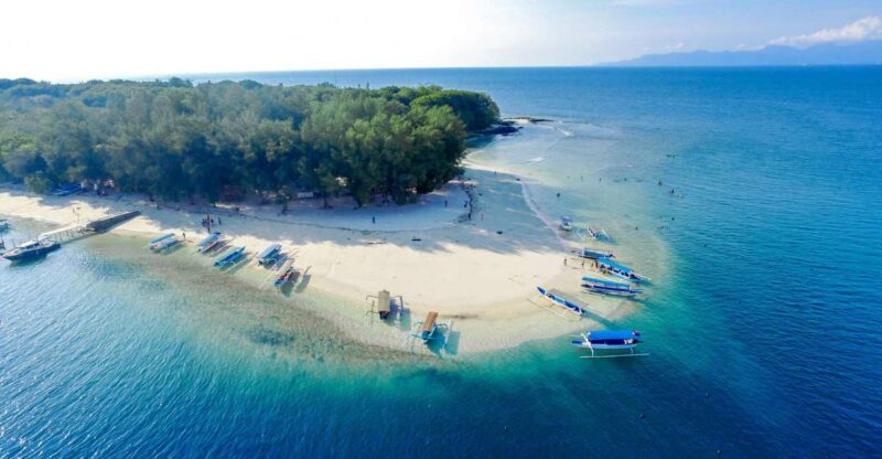 Gili Nanggu, Sudak & Kedis Islands Full-Day Snorkeling Tour - Key Points