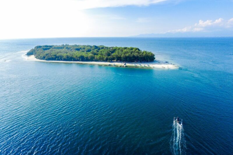 Gili Nanggu, Sudak & Kedis Islands Full-Day Snorkeling Tour - Highlights of the Snorkeling Experience