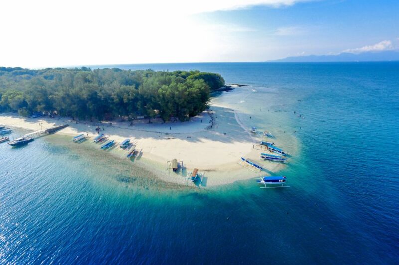 Gili Nanggu, Sudak & Kedis Islands Full-Day Snorkeling Tour - Inclusions and Whats Provided