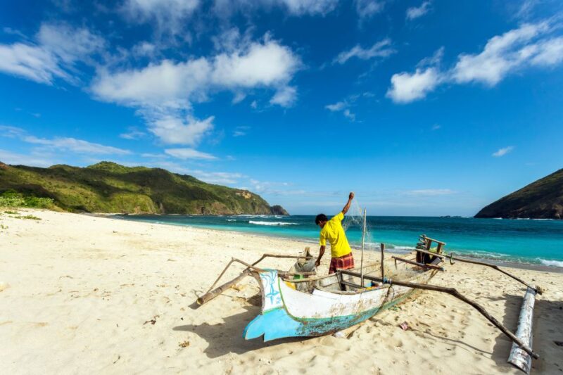 Gili Nanggu, Sudak & Kedis Islands Full-Day Snorkeling Tour - Customer Ratings and Feedback