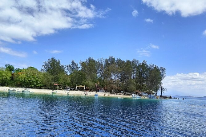 Gili Nanggu, Sudak & Kedis Islands Private Snorkeling Tour - Good To Know