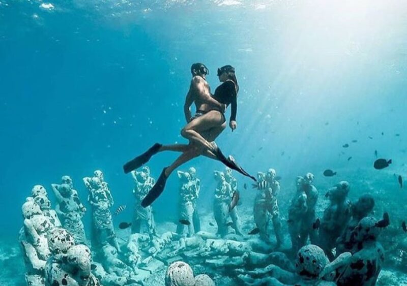 Gili T Island: Gili Snorkeling Day Trip Swim With Turtles - Customer Ratings and Feedback