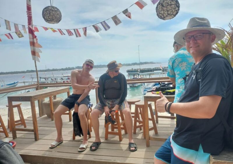 Gili T Island: The Thrilling Sunset Snorkeling Adventure - Key Points