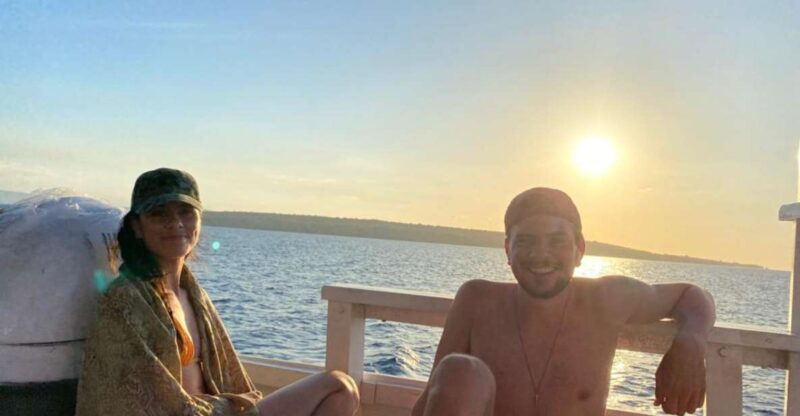 Gili T Island: The Thrilling Sunset Snorkeling Adventure - Highlights of the Experience