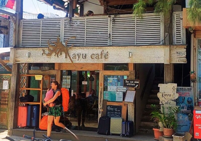 Gili T Island: The Thrilling Sunset Snorkeling Adventure - Tour Details and Meeting Point