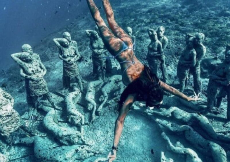 Gili T Island: The Thrilling Sunset Snorkeling Adventure - Suitability and Restrictions