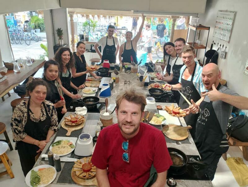 Gili Trawangan: Authentic Indonesian Food Gili Cooking Class - A Practical Overview of the Gili Cooking Class Experience